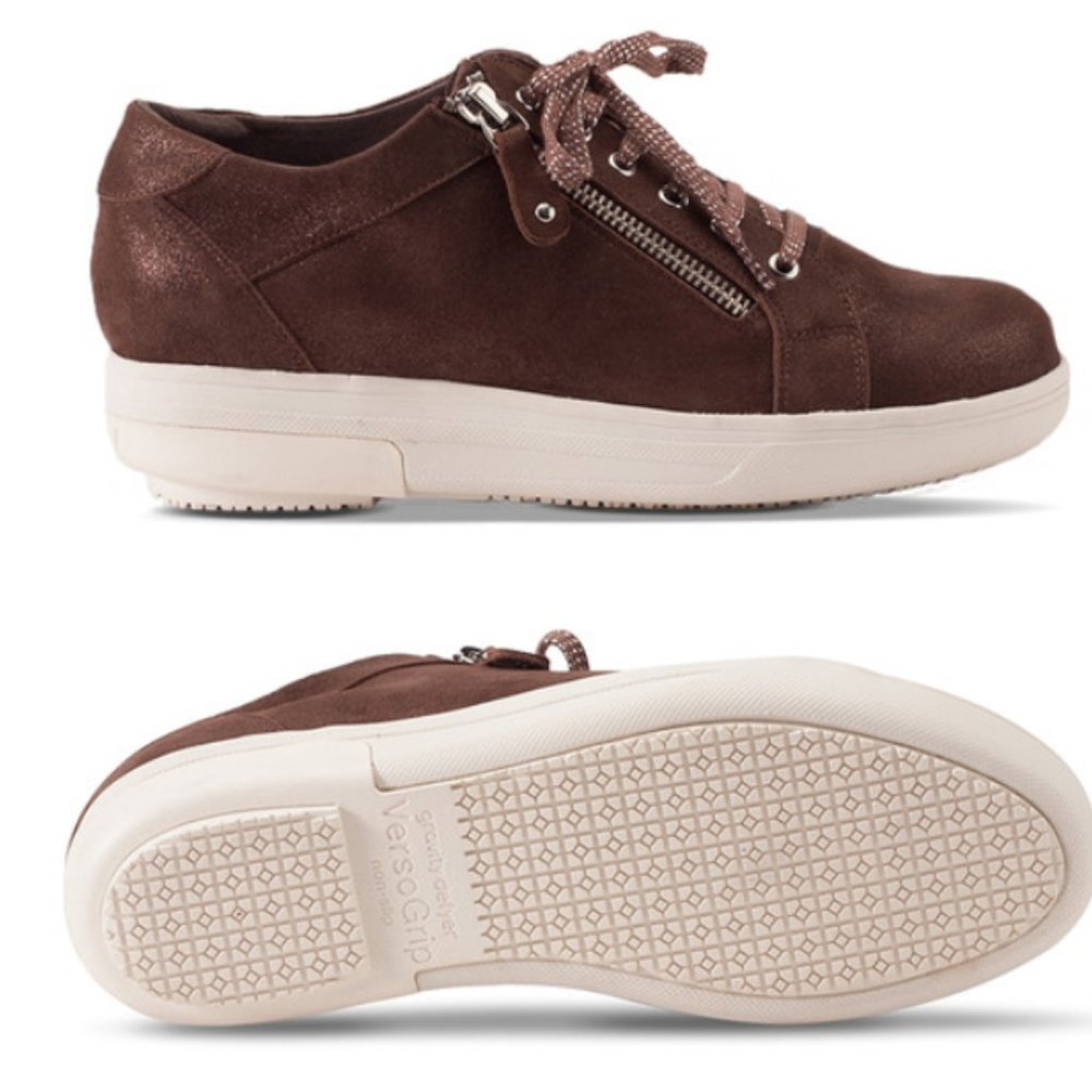 G-Defy Maddison Flats Size 9.5